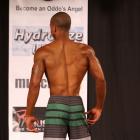 Adam  Badger - NPC Greater Gulf States 2012 - #1